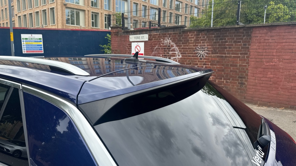 Volkswagen T-Roc 1.5 TSI EVO R-Line 5dr DSG Petrol Hatchback - Image 35