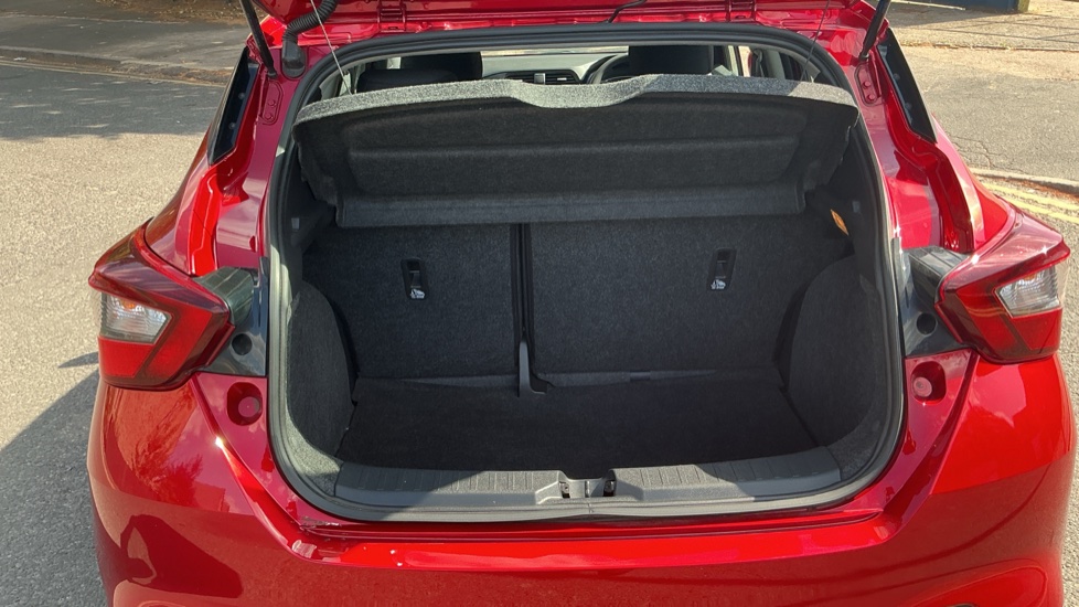 Nissan Micra 1.0 IG-T 100 Acenta 5dr Petrol Hatchback - Image 4