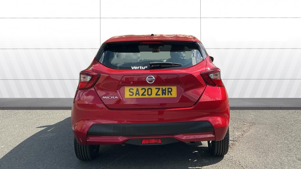 Nissan Micra 1.0 IG-T 100 Acenta 5dr Petrol Hatchback - Image 6