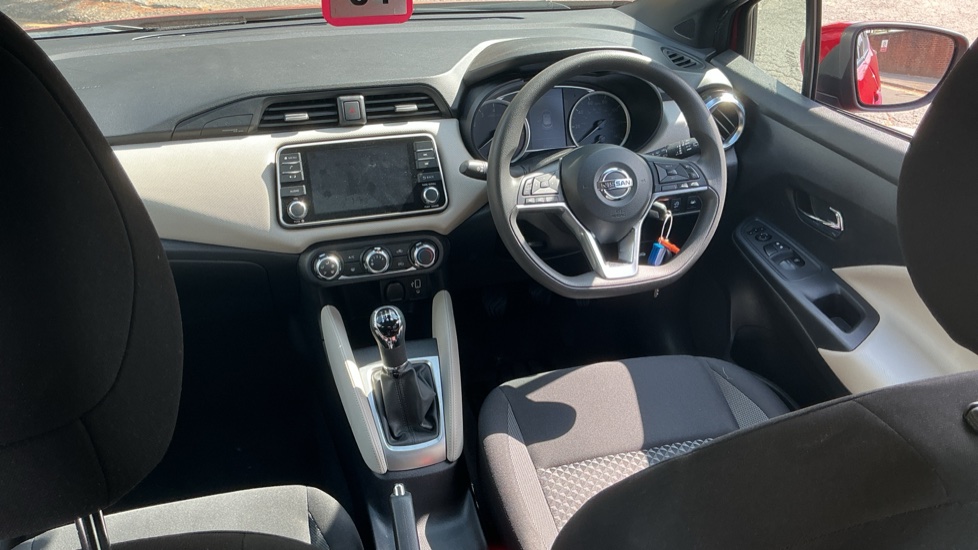 Nissan Micra 1.0 IG-T 100 Acenta 5dr Petrol Hatchback - Image 10