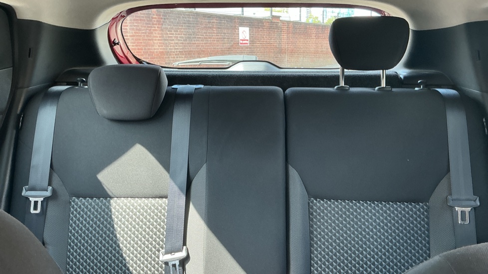 Nissan Micra 1.0 IG-T 100 Acenta 5dr Petrol Hatchback - Image 15