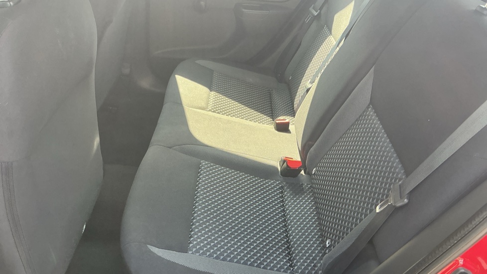 Nissan Micra 1.0 IG-T 100 Acenta 5dr Petrol Hatchback - Image 16