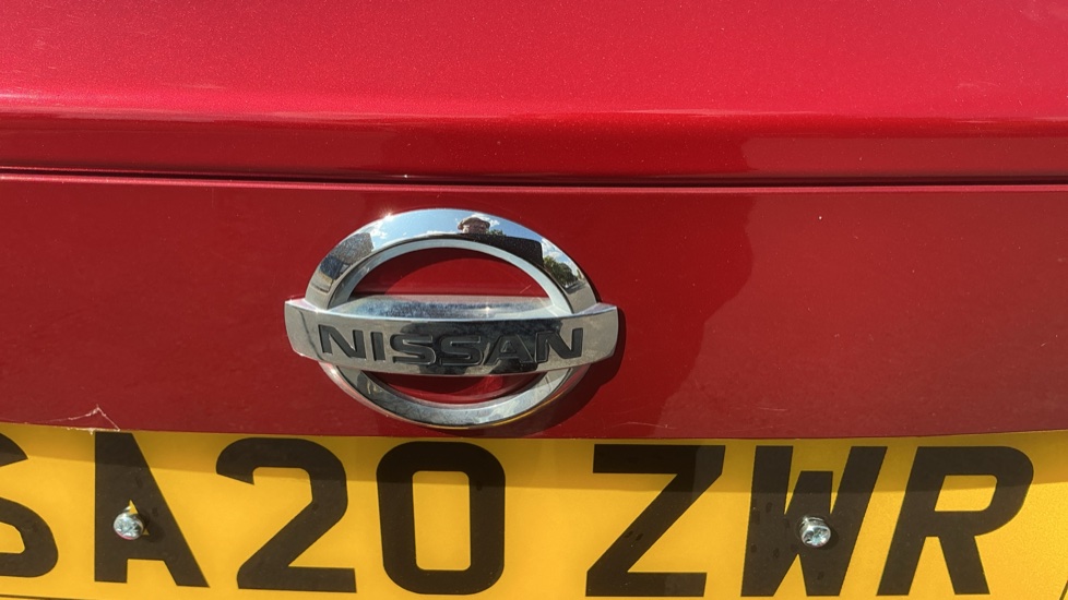 Nissan Micra 1.0 IG-T 100 Acenta 5dr Petrol Hatchback - Image 24