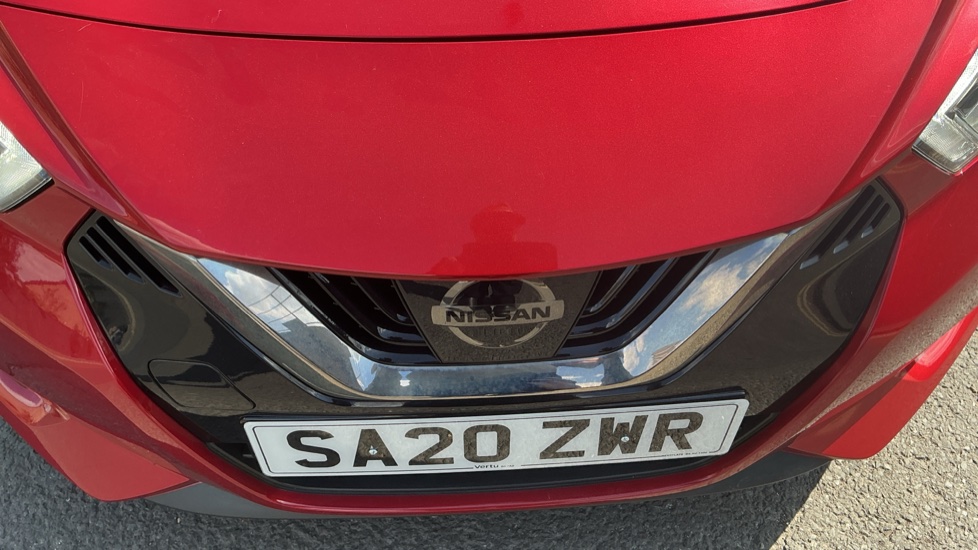 Nissan Micra 1.0 IG-T 100 Acenta 5dr Petrol Hatchback - Image 31