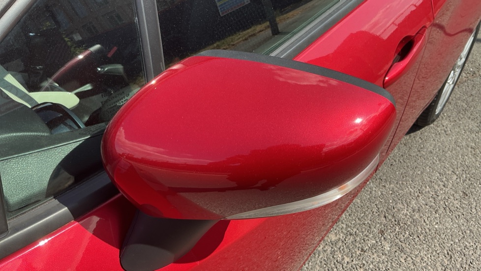 Nissan Micra 1.0 IG-T 100 Acenta 5dr Petrol Hatchback - Image 34