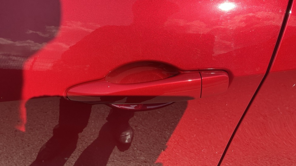 Nissan Micra 1.0 IG-T 100 Acenta 5dr Petrol Hatchback - Image 35