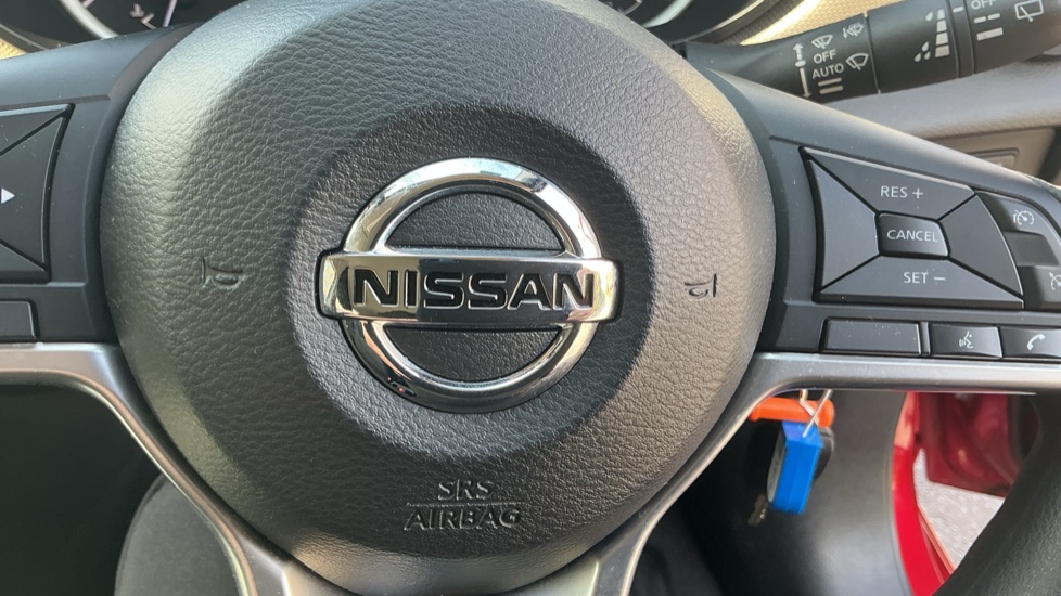 Nissan Micra 1.0 IG-T 100 Acenta 5dr Petrol Hatchback - Image 41