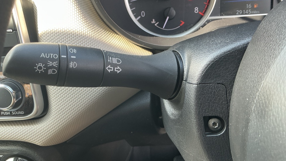 Nissan Micra 1.0 IG-T 100 Acenta 5dr Petrol Hatchback - Image 44