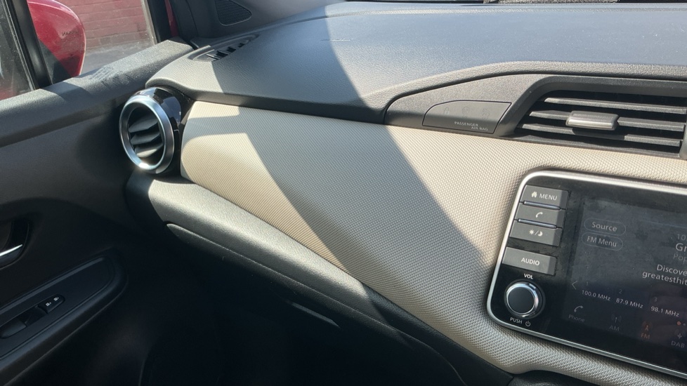 Nissan Micra 1.0 IG-T 100 Acenta 5dr Petrol Hatchback - Image 49