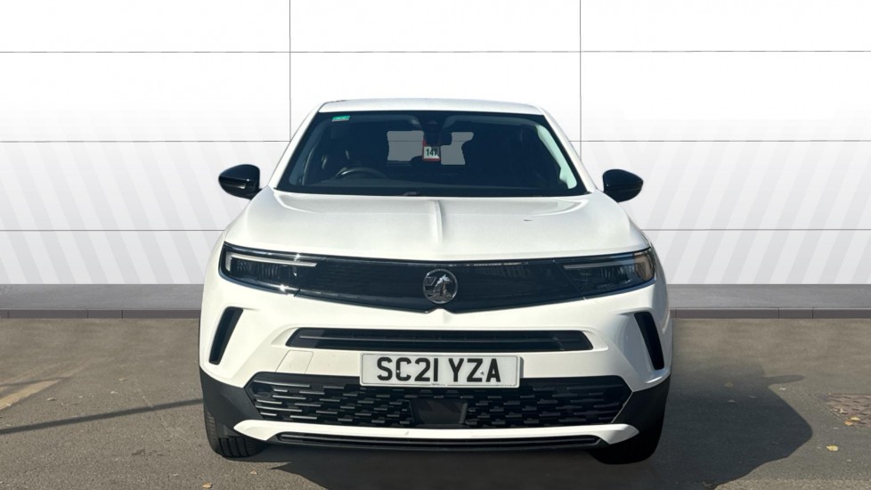 Vauxhall Mokka 1.2 Turbo 100 SE 5dr Petrol Hatchback - Image 3