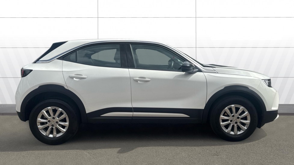 Vauxhall Mokka 1.2 Turbo 100 SE 5dr Petrol Hatchback - Image 5
