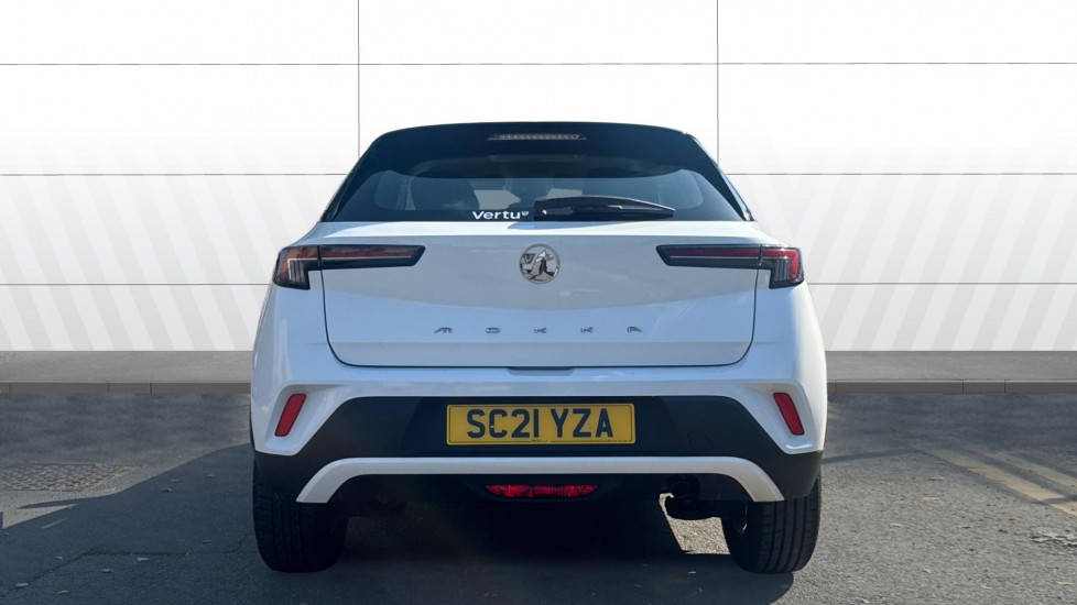 Vauxhall Mokka 1.2 Turbo 100 SE 5dr Petrol Hatchback - Image 6