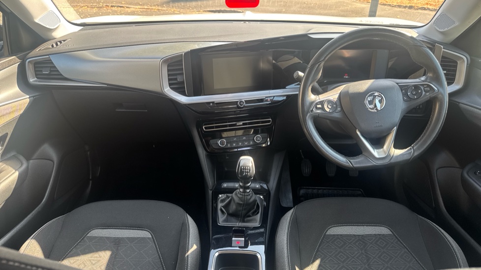 Vauxhall Mokka 1.2 Turbo 100 SE 5dr Petrol Hatchback - Image 10