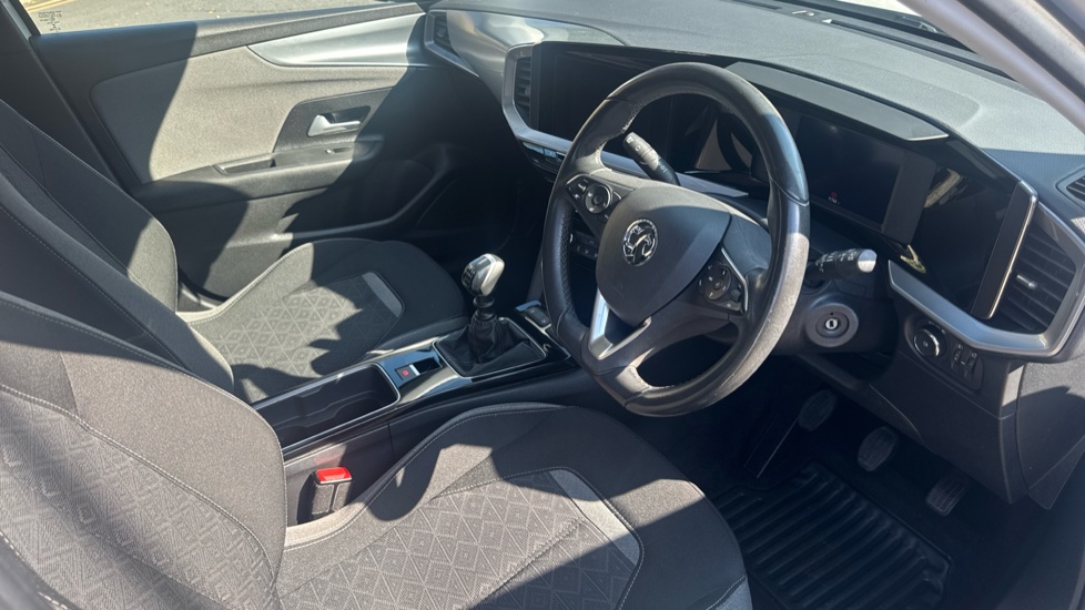 Vauxhall Mokka 1.2 Turbo 100 SE 5dr Petrol Hatchback - Image 11