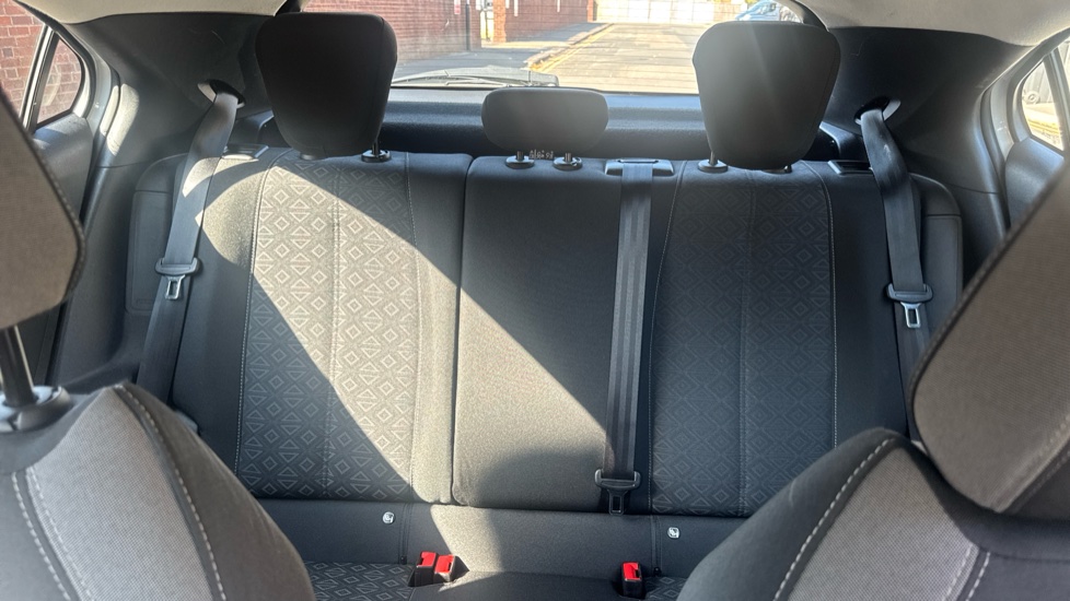 Vauxhall Mokka 1.2 Turbo 100 SE 5dr Petrol Hatchback - Image 15