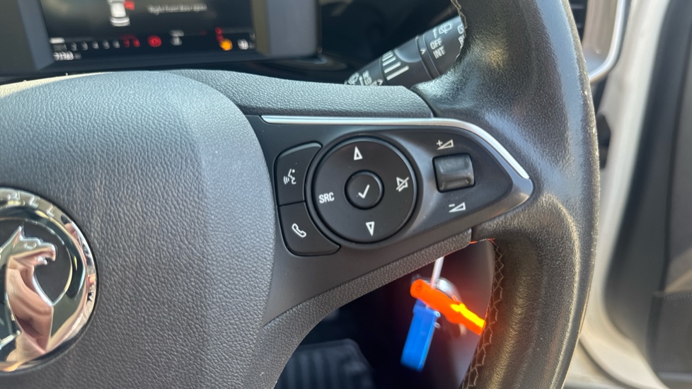 Vauxhall Mokka 1.2 Turbo 100 SE 5dr Petrol Hatchback - Image 22