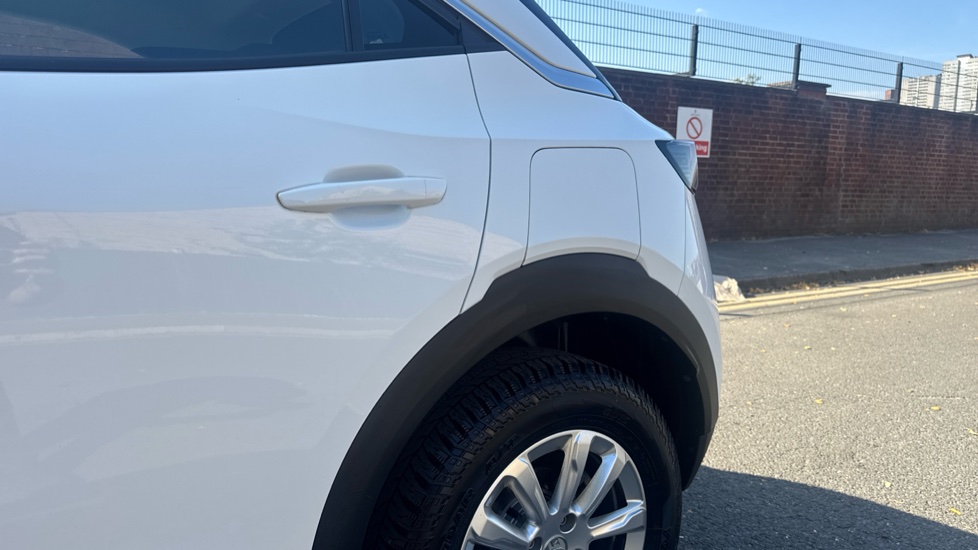 Vauxhall Mokka 1.2 Turbo 100 SE 5dr Petrol Hatchback - Image 39