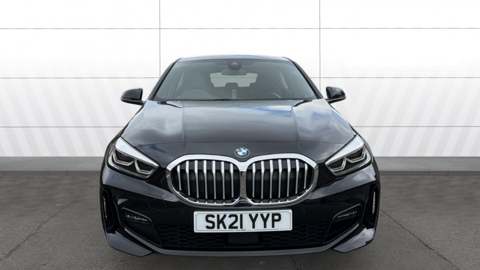BMW 1 Series 118i M Sport 5dr Petrol Hatchback - Image 3
