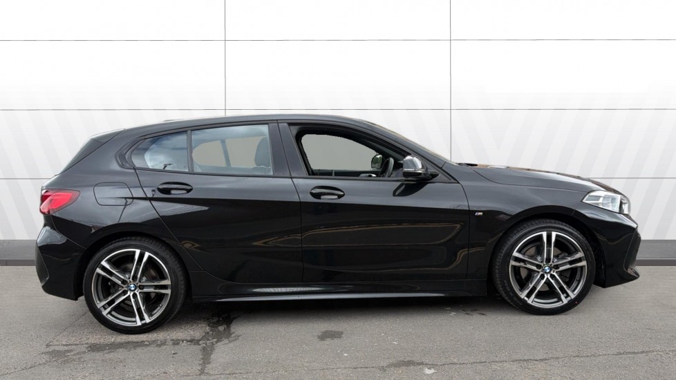 BMW 1 Series 118i M Sport 5dr Petrol Hatchback - Image 5