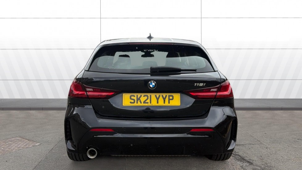 BMW 1 Series 118i M Sport 5dr Petrol Hatchback - Image 6