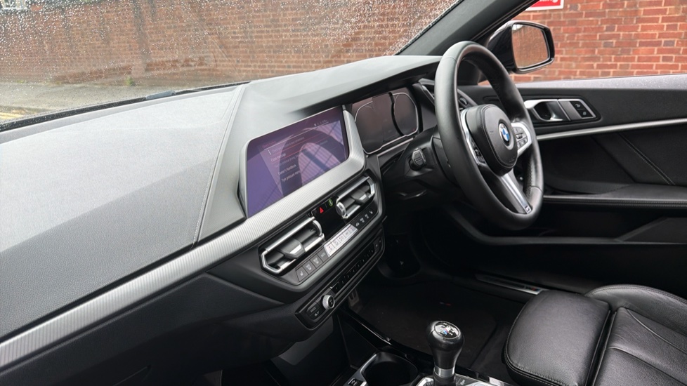 BMW 1 Series 118i M Sport 5dr Petrol Hatchback - Image 9