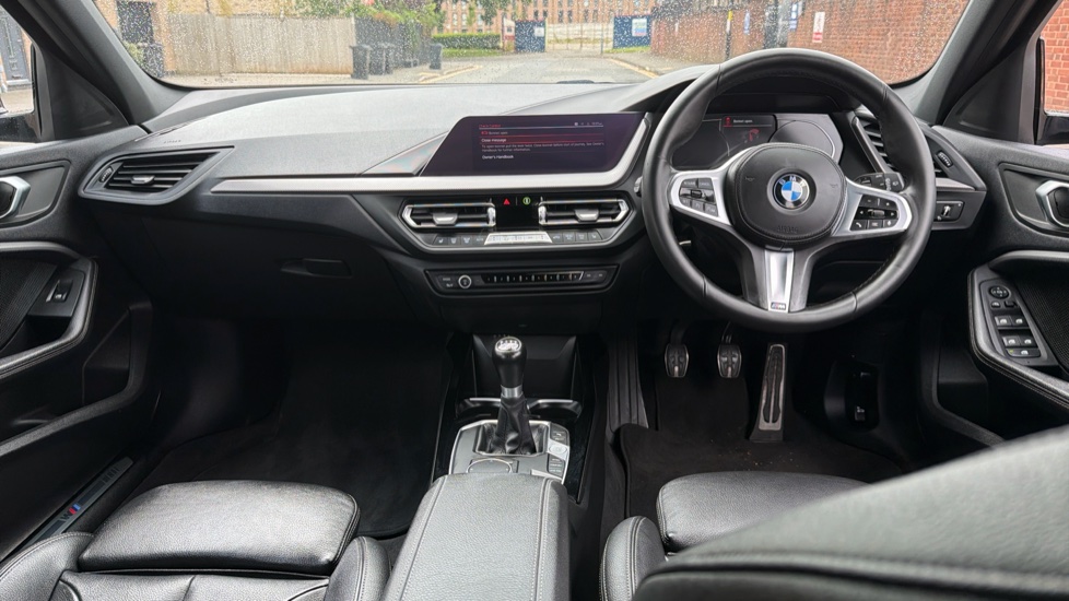 BMW 1 Series 118i M Sport 5dr Petrol Hatchback - Image 10