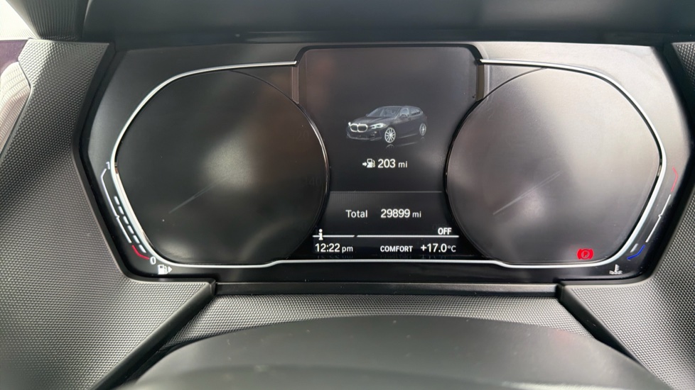 BMW 1 Series 118i M Sport 5dr Petrol Hatchback - Image 18