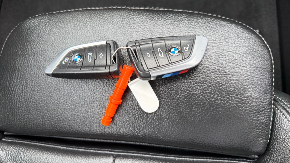 BMW 1 Series 118i M Sport 5dr Petrol Hatchback - Image 20