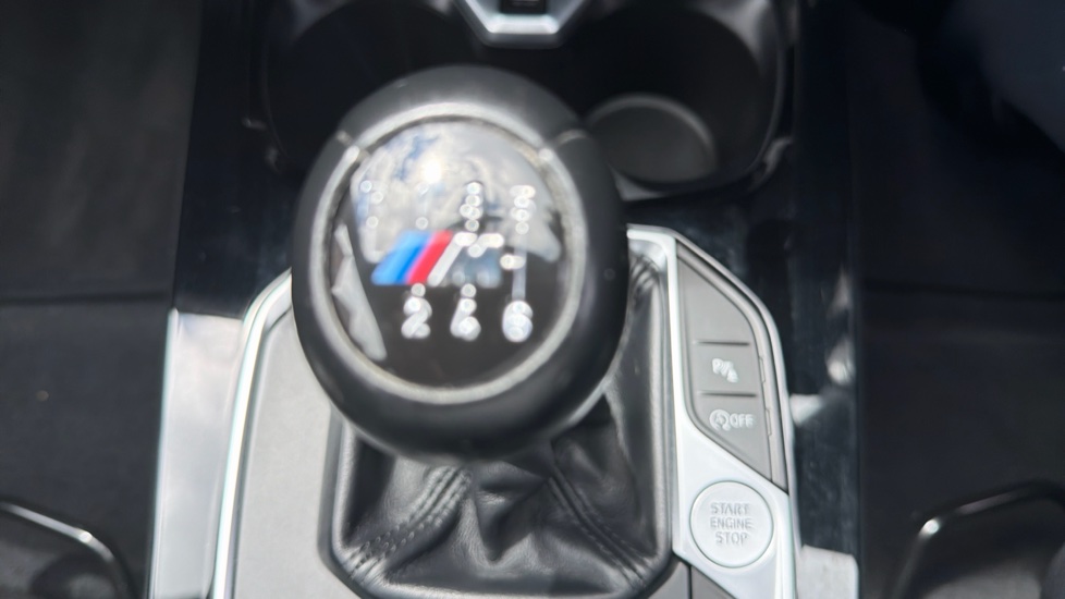 BMW 1 Series 118i M Sport 5dr Petrol Hatchback - Image 27