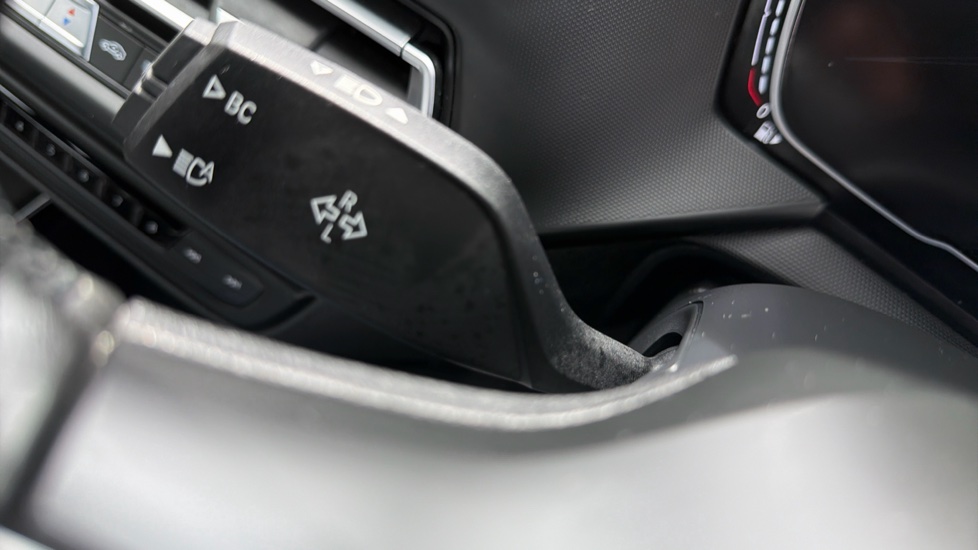 BMW 1 Series 118i M Sport 5dr Petrol Hatchback - Image 28