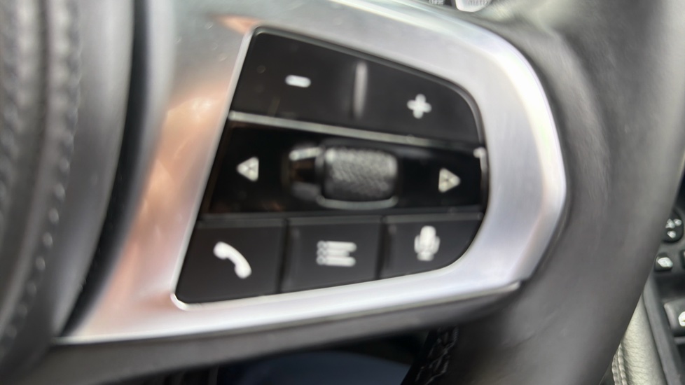 BMW 1 Series 118i M Sport 5dr Petrol Hatchback - Image 30