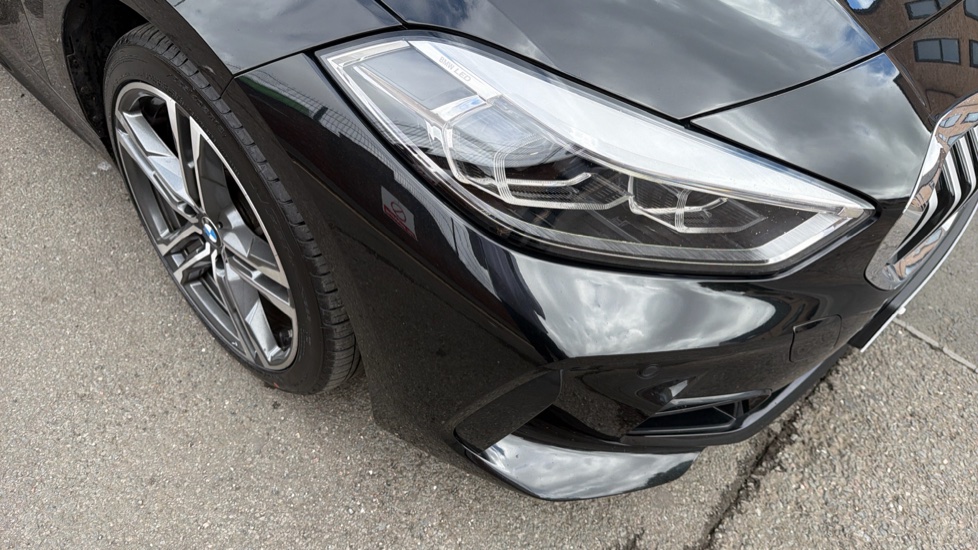 BMW 1 Series 118i M Sport 5dr Petrol Hatchback - Image 34
