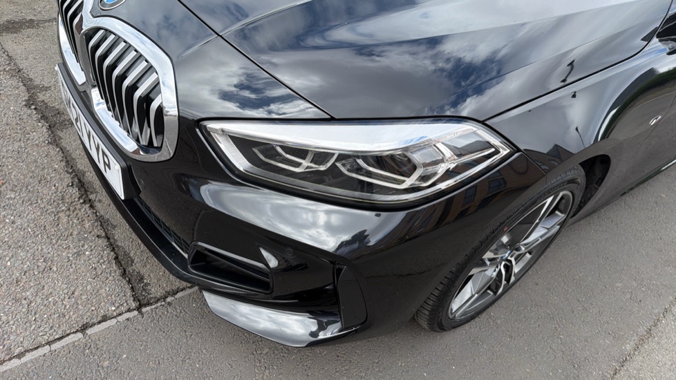 BMW 1 Series 118i M Sport 5dr Petrol Hatchback - Image 35