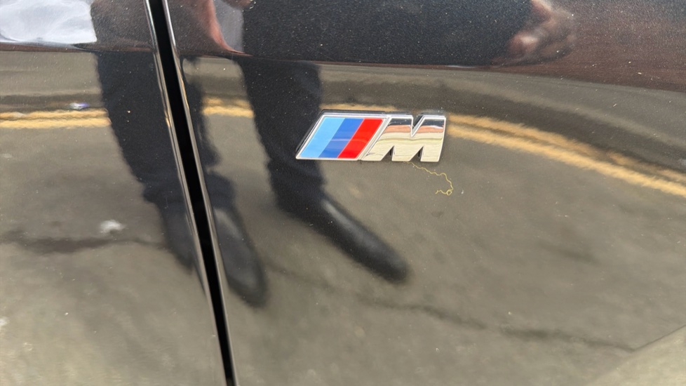 BMW 1 Series 118i M Sport 5dr Petrol Hatchback - Image 38