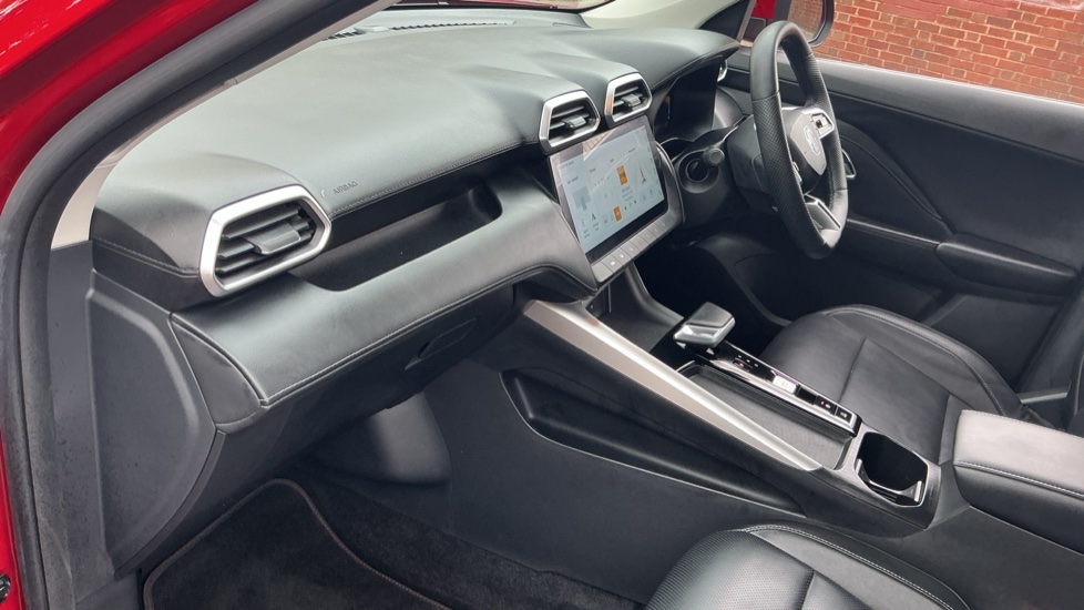 MG ZS 1.5 Hybrid+ Trophy 5dr Auto Hybrid Hatchback - Image 9