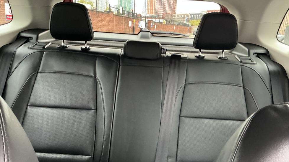 MG ZS 1.5 Hybrid+ Trophy 5dr Auto Hybrid Hatchback - Image 15