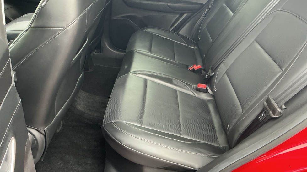 MG ZS 1.5 Hybrid+ Trophy 5dr Auto Hybrid Hatchback - Image 16