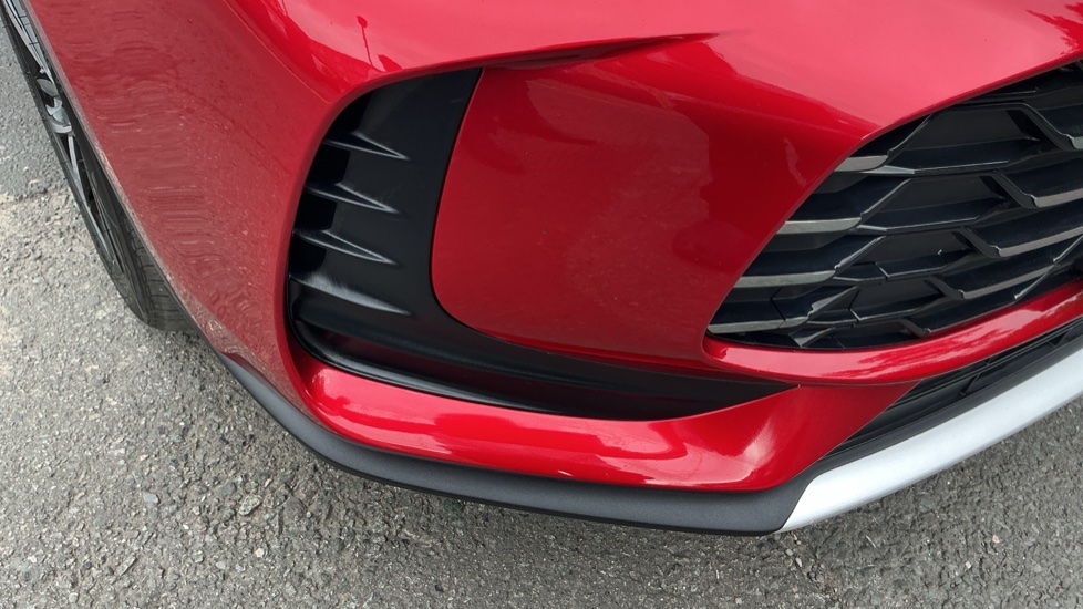 MG ZS 1.5 Hybrid+ Trophy 5dr Auto Hybrid Hatchback - Image 23