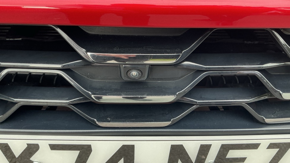 MG ZS 1.5 Hybrid+ Trophy 5dr Auto Hybrid Hatchback - Image 27