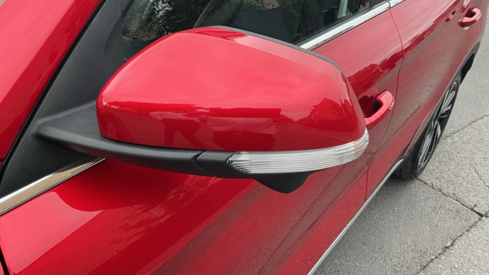 MG ZS 1.5 Hybrid+ Trophy 5dr Auto Hybrid Hatchback - Image 29