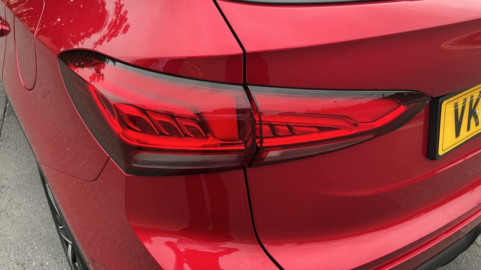 MG ZS 1.5 Hybrid+ Trophy 5dr Auto Hybrid Hatchback - Image 32