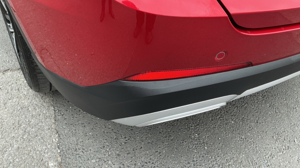 MG ZS 1.5 Hybrid+ Trophy 5dr Auto Hybrid Hatchback - Image 33