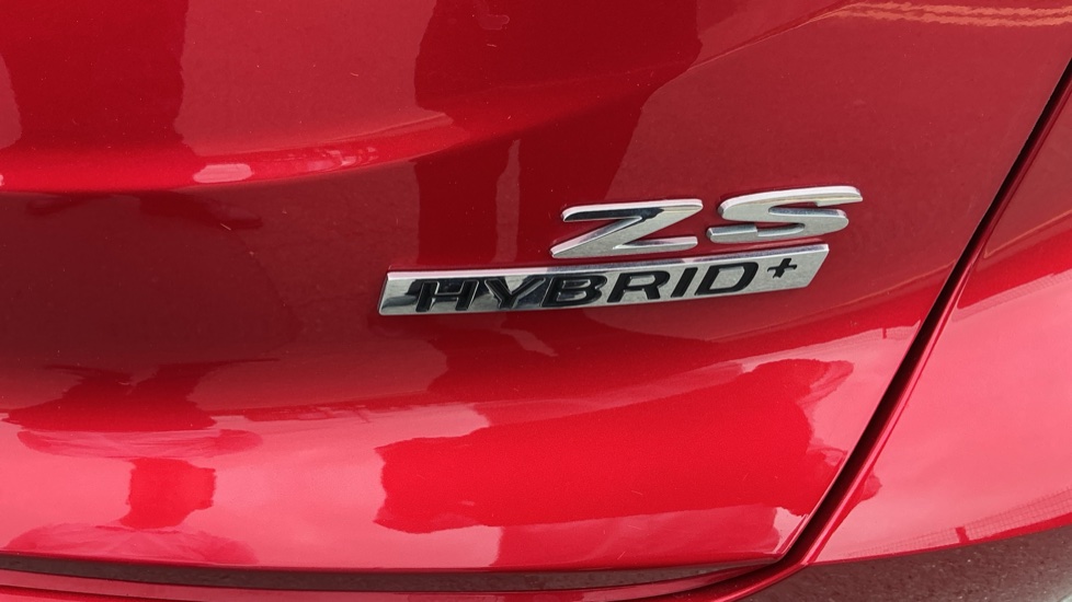 MG ZS 1.5 Hybrid+ Trophy 5dr Auto Hybrid Hatchback - Image 34