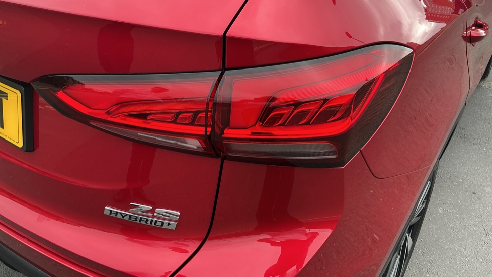 MG ZS 1.5 Hybrid+ Trophy 5dr Auto Hybrid Hatchback - Image 35