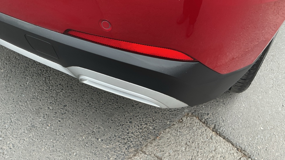 MG ZS 1.5 Hybrid+ Trophy 5dr Auto Hybrid Hatchback - Image 36