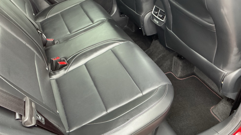 MG ZS 1.5 Hybrid+ Trophy 5dr Auto Hybrid Hatchback - Image 38