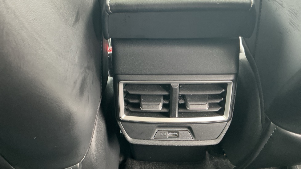 MG ZS 1.5 Hybrid+ Trophy 5dr Auto Hybrid Hatchback - Image 40