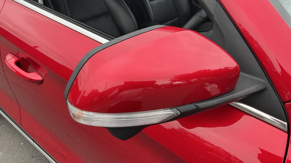 MG ZS 1.5 Hybrid+ Trophy 5dr Auto Hybrid Hatchback - Image 41