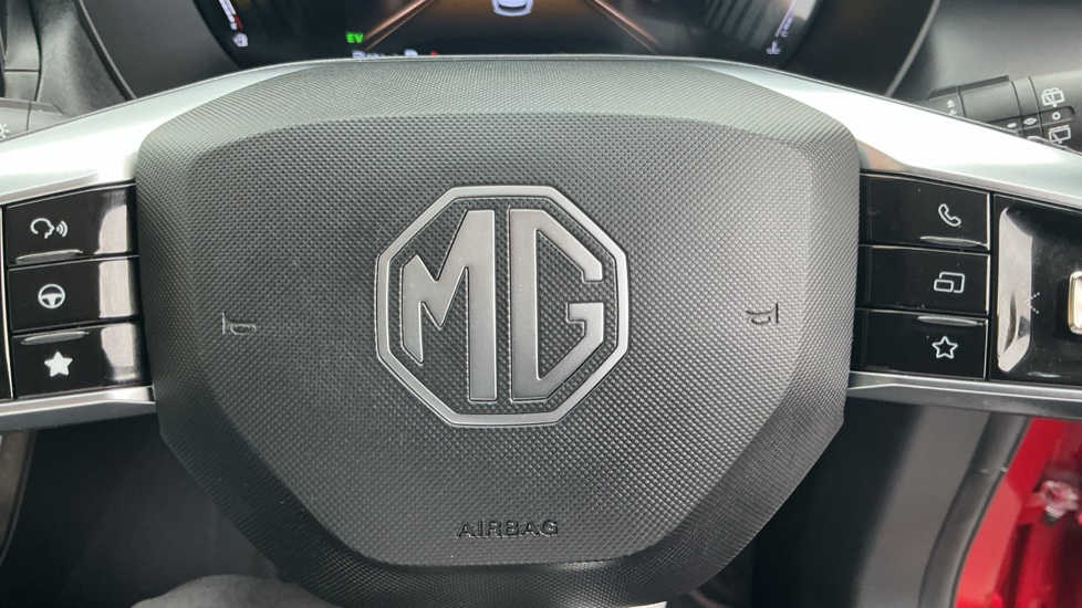 MG ZS 1.5 Hybrid+ Trophy 5dr Auto Hybrid Hatchback - Image 47