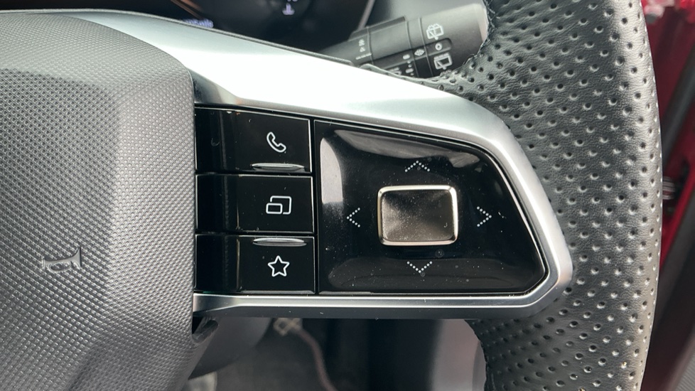 MG ZS 1.5 Hybrid+ Trophy 5dr Auto Hybrid Hatchback - Image 48